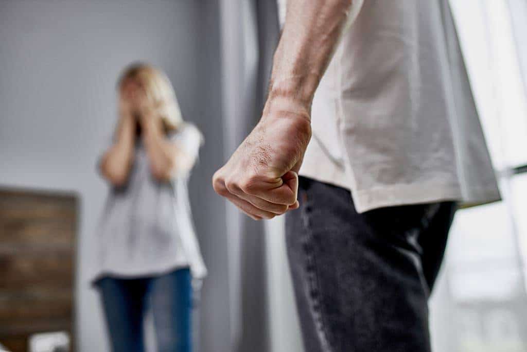 Domestic Violence Laws