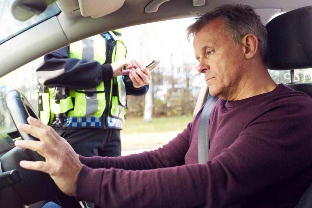 Role of Field Sobriety Tests in Colorado DUI Cases