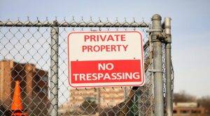 The Price of Trespass: Exploring the Impact and Consequences of Property Crimes in Colorado