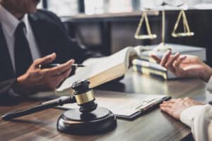 5 Types of Cases Managed by Sex Crime Attorneys