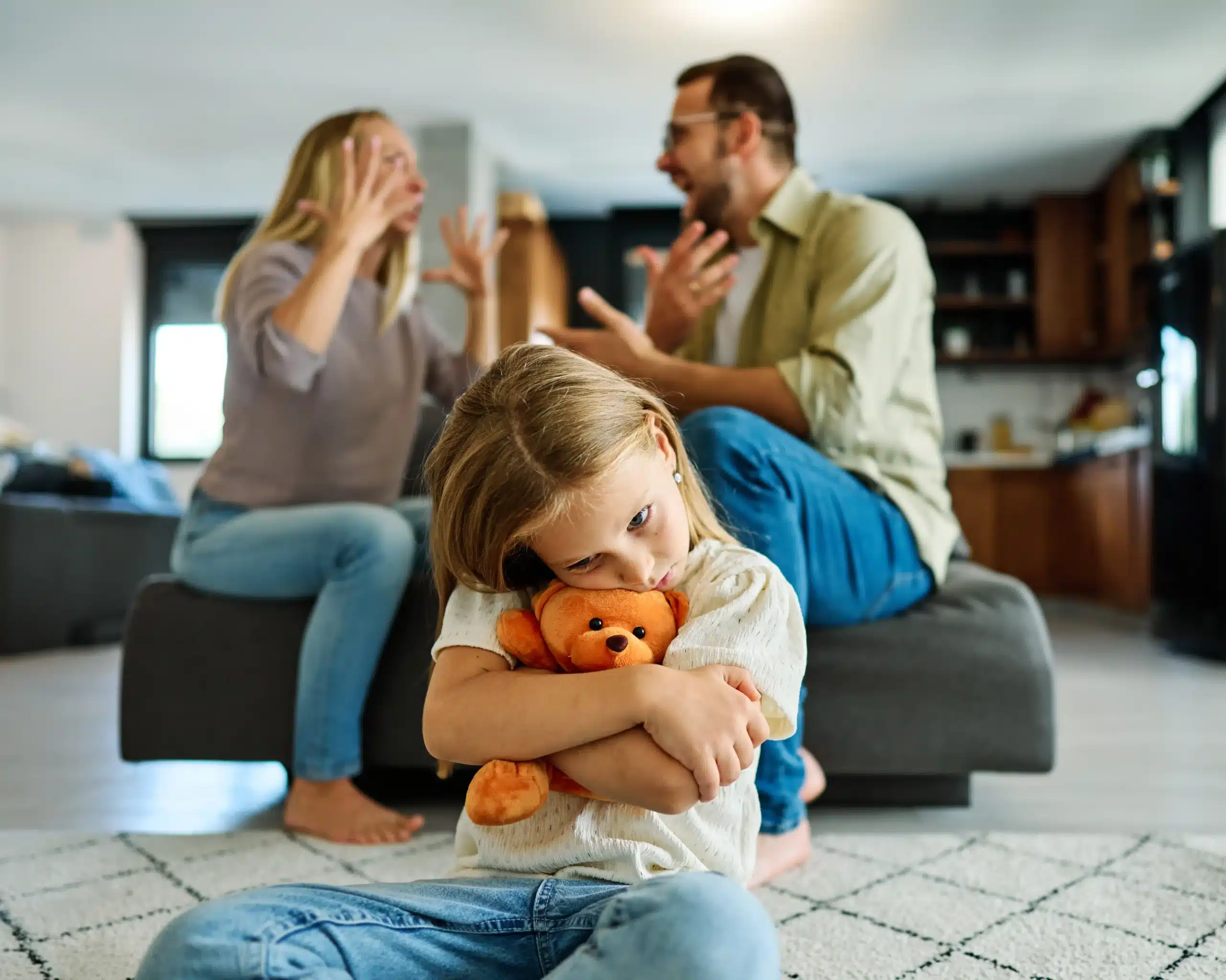 The Intersection of Domestic Violence and Child Custody Laws in Colorado: What Parents Need to Know