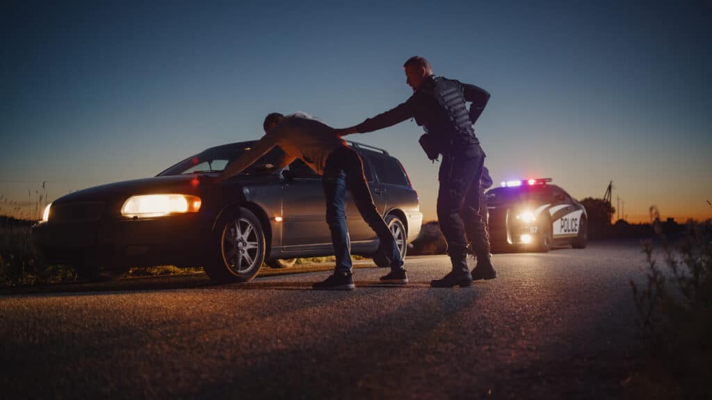 DUI defense attorney Denver