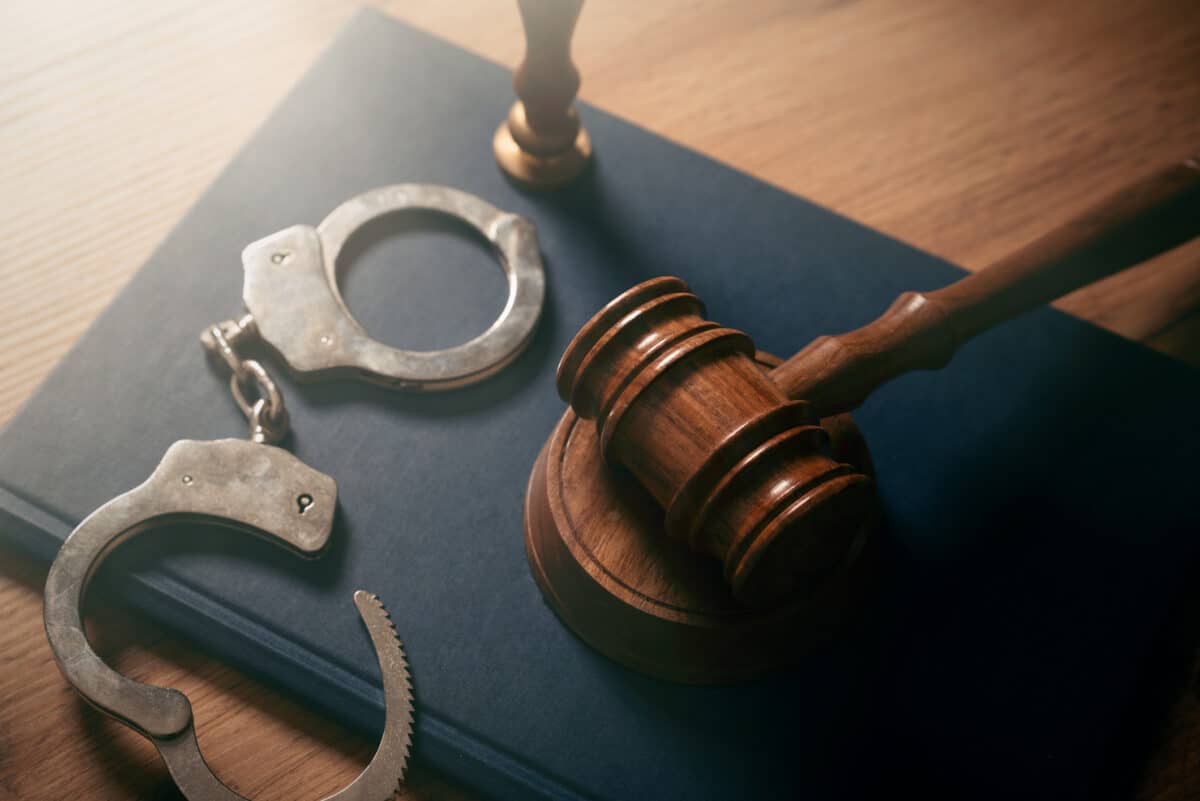 denver property crimes defense lawyer