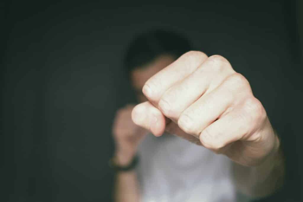 criminal defense law firm denver co
