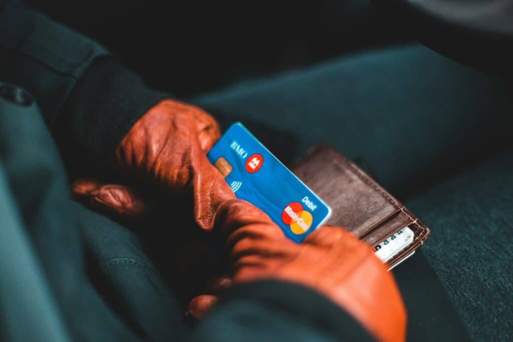 denver identity theft defense lawyer