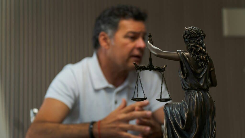 denver theft charges defense lawyer