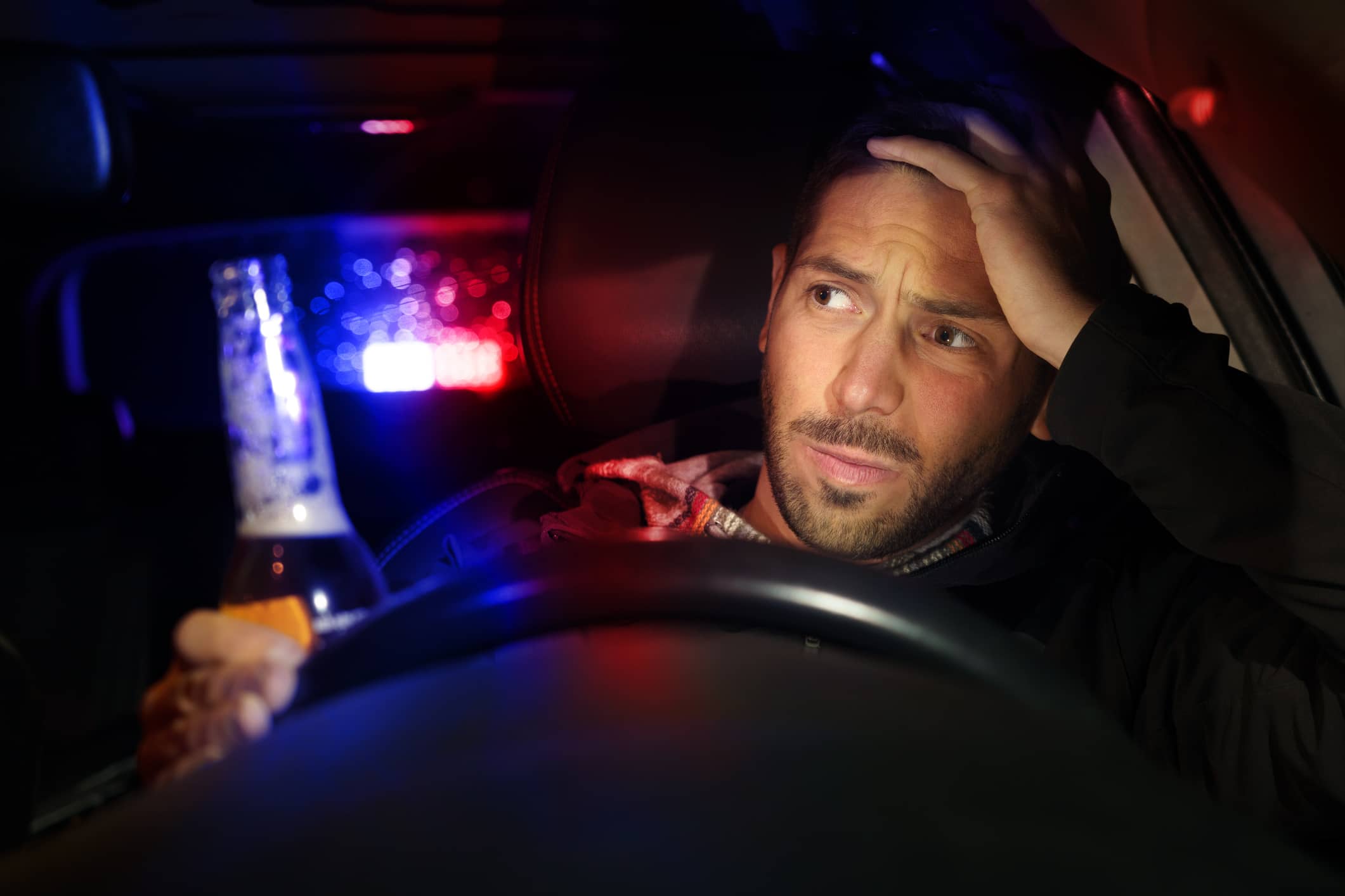 felony dui defense attorney