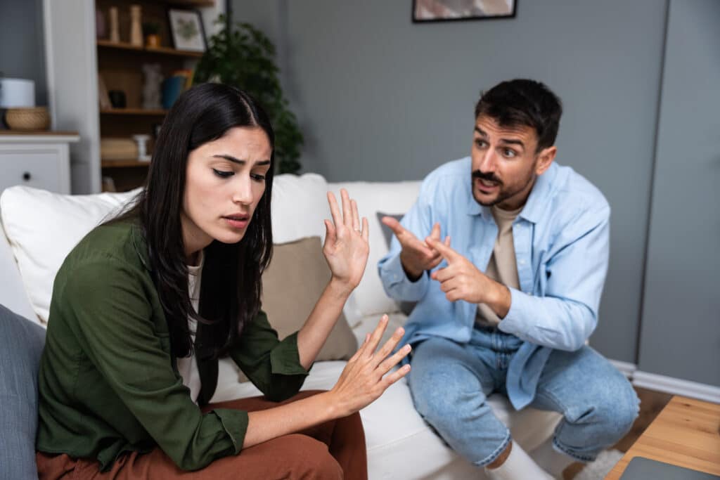 domestic violence attorney denver