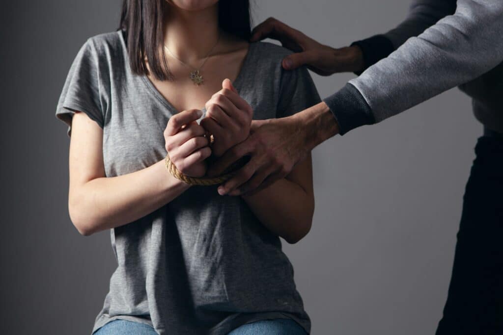 domestic violence attorney denver