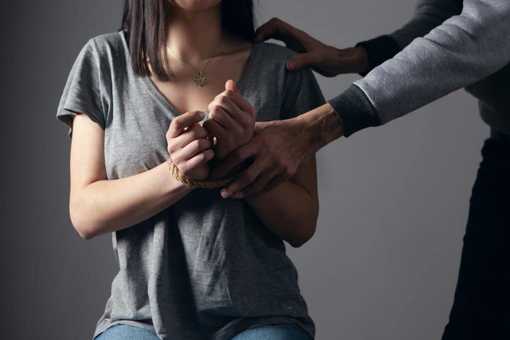 domestic violence in Colorado